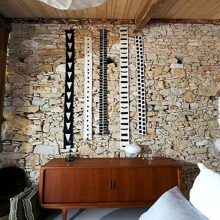 Maison Bellamant Alan