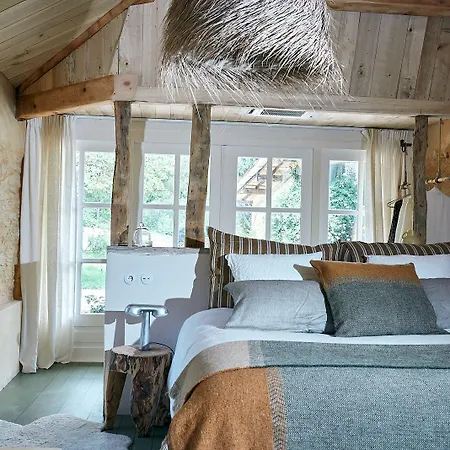 Гостевой дом Maison Bellamant