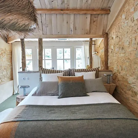 Affittacamere Maison Bellamant Alan