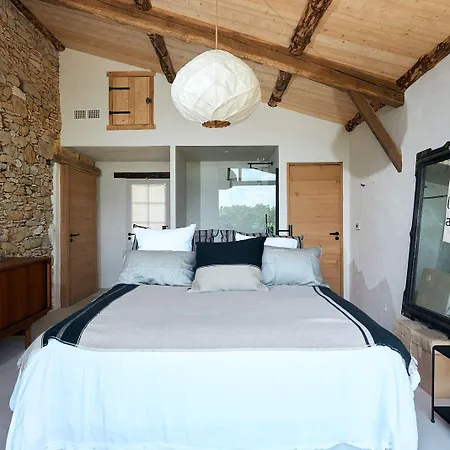 Гостевой дом Maison Bellamant Alan