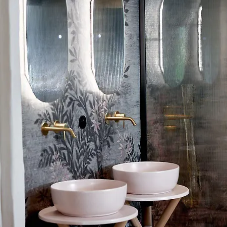 Maison Bellamant 3* Alan