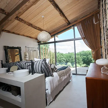 Maison Bellamant Affittacamere