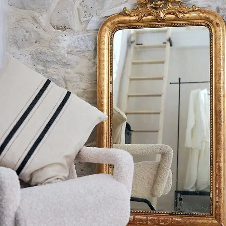 Maison Bellamant Alan