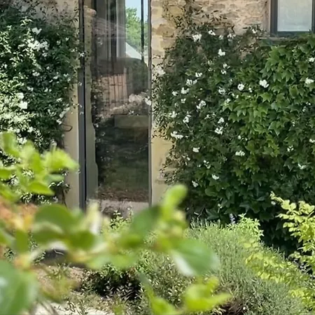 Maison Bellamant Guest house Alan