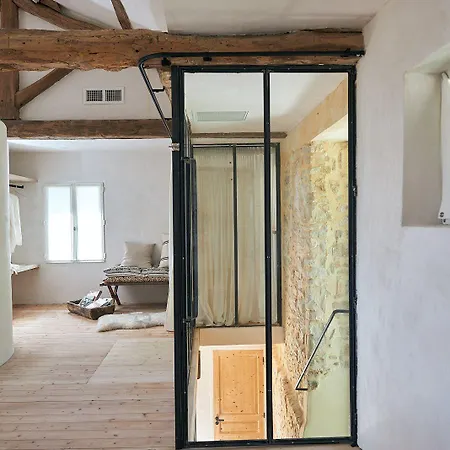 Maison Bellamant Gasthof 3*