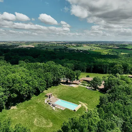 Maison Bellamant 3* Alan