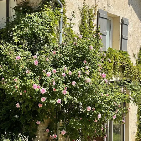 Guest house Maison Bellamant