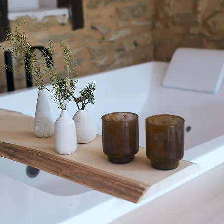 Maison Bellamant Guest house Alan