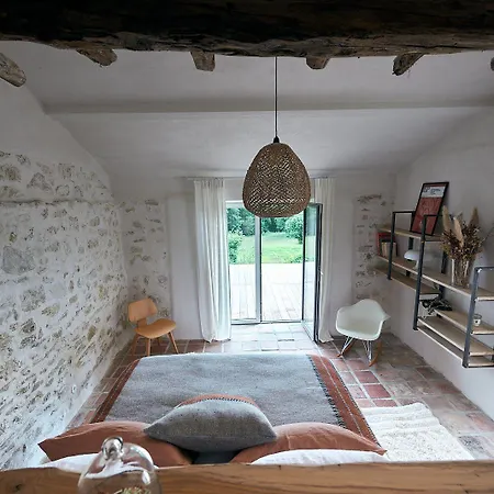 Maison Bellamant 3*