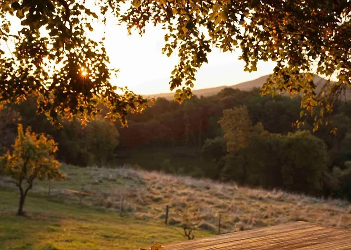 Gasthuis Maison Bellamant Alan