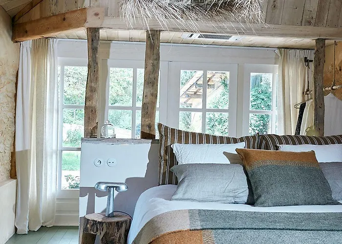 Gasthuis Maison Bellamant